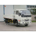 Dongfeng mini tipper truck para la venta